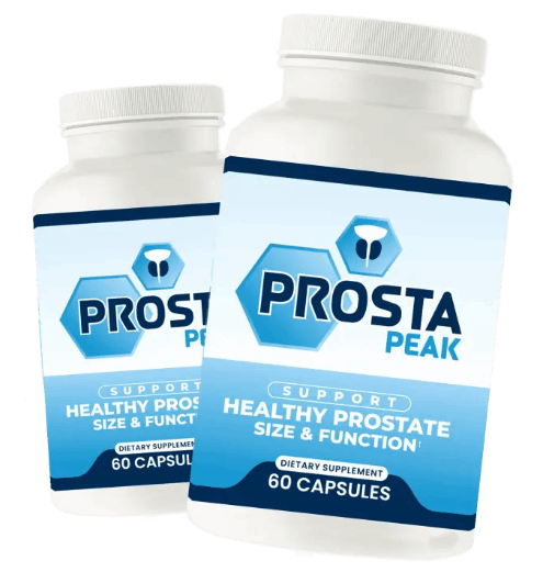 Prosta Peak
